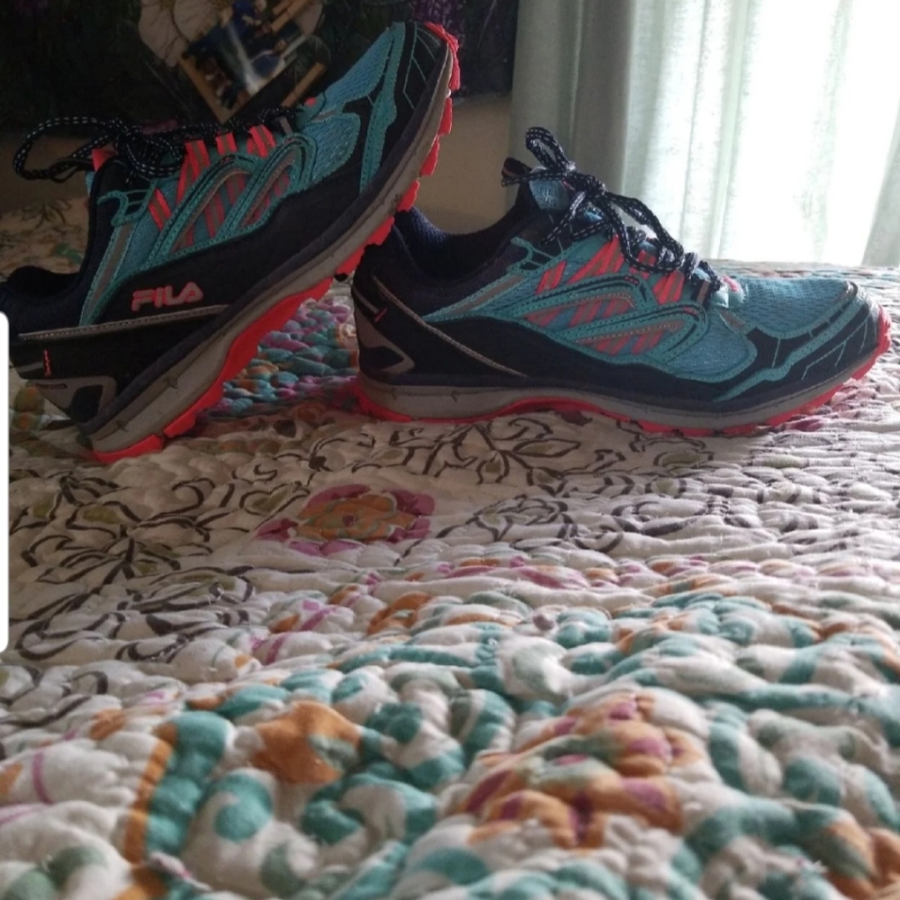Fila Trail Runner